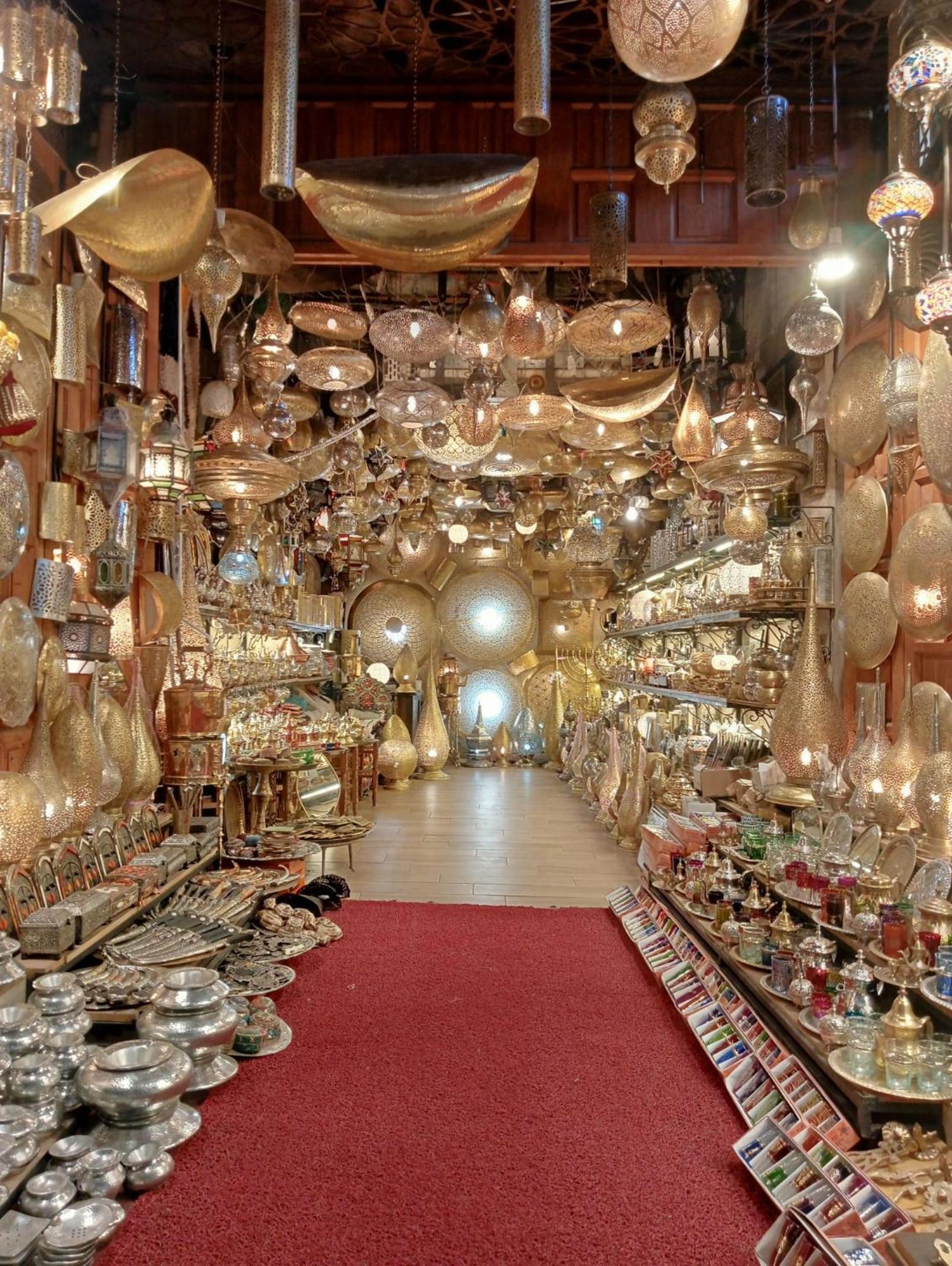 Riad Les Gazelles D'Orient Marrakech มาร์ราเกช ภายนอก รูปภาพ